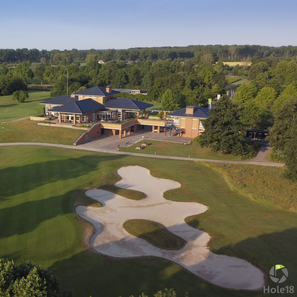 Uitnodiging voor de NGA regiodag midden kan je vinden op de site ngagolf.nl