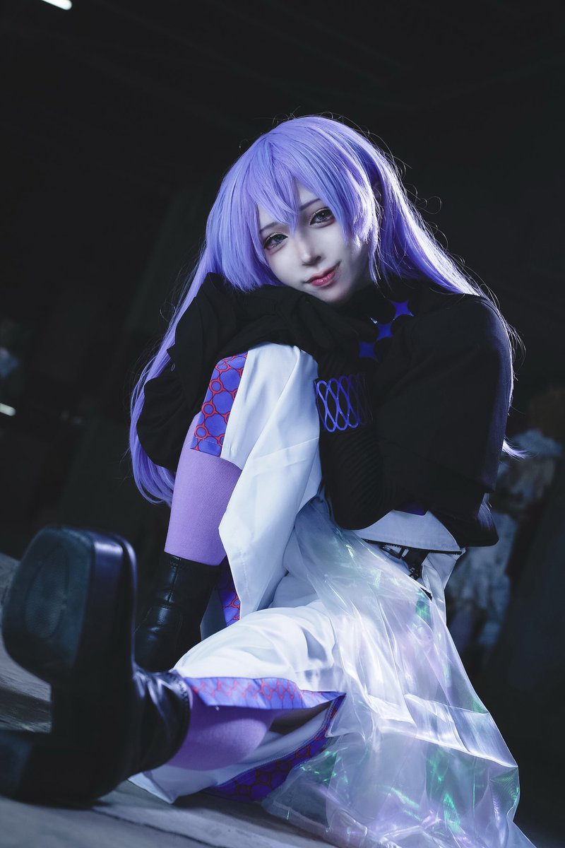 Cosplay/🌈🕒.🐙🌟

  あなた,まるで 

Photo かるふさん
 #アコスタみずほPayPayドーム福岡