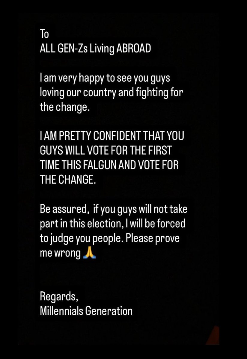 kobids's tweet photo. Letter to our Future Leaders #NepalGenZProtest https://t.co/lKt1pJm5Si