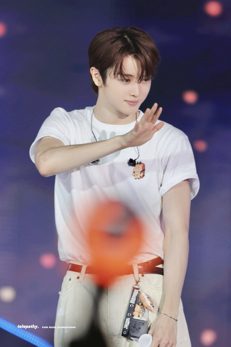 250915 RIIZING LOUD in TOKYO 
#SUNGCHAN #ソンチャン #성찬 
#RIIZE #라이즈