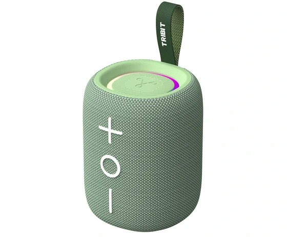 #TRIBIT StormBox Mini Plus: Powerful sound and vibrant style
chinagadgetsreviews.com/tribit-stormbo…