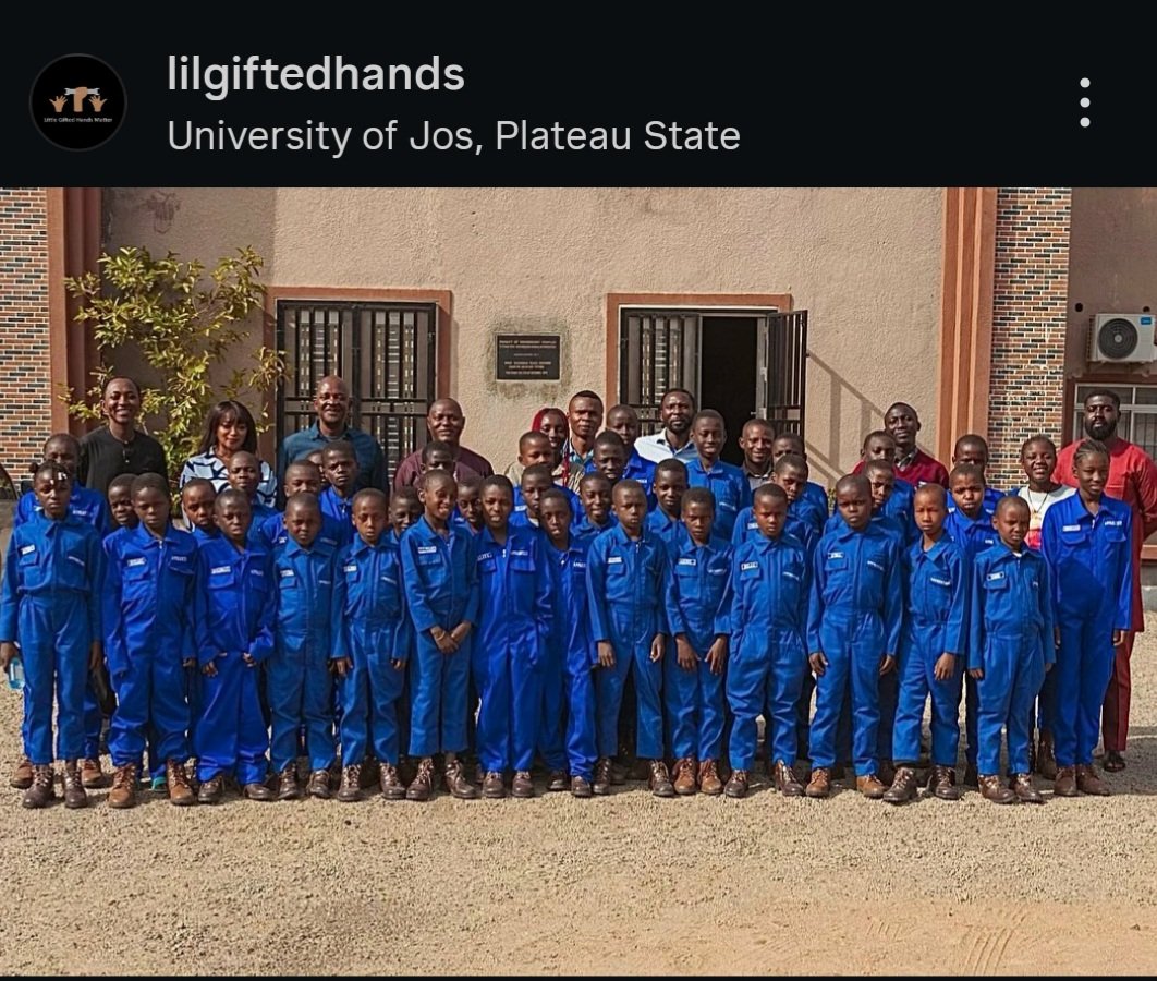 Panmun Jeremiah tweet media