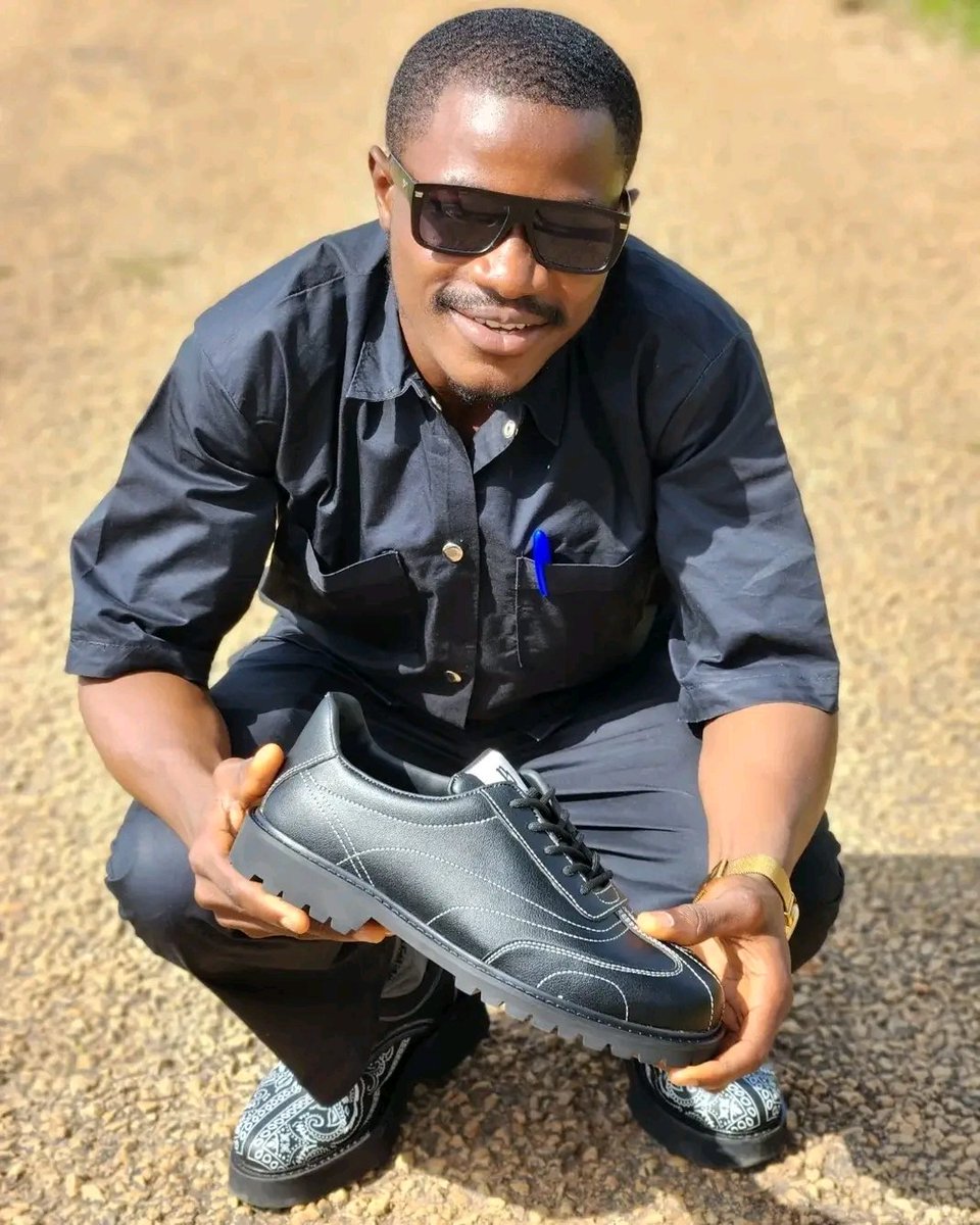 Panmun Jeremiah tweet media