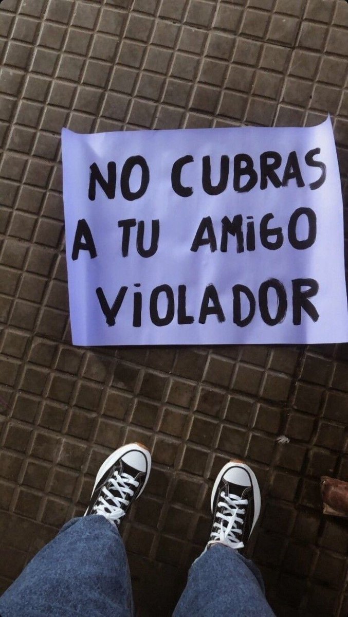LUNES. 👩🏾