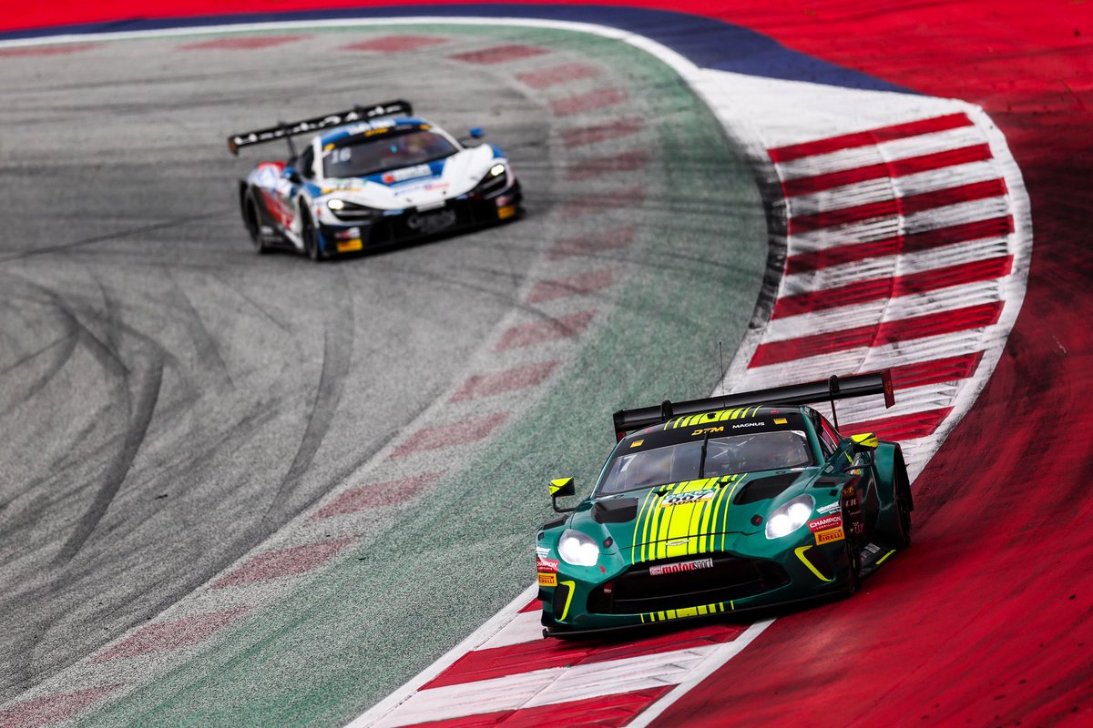 Fewkes Huff Management tweet media