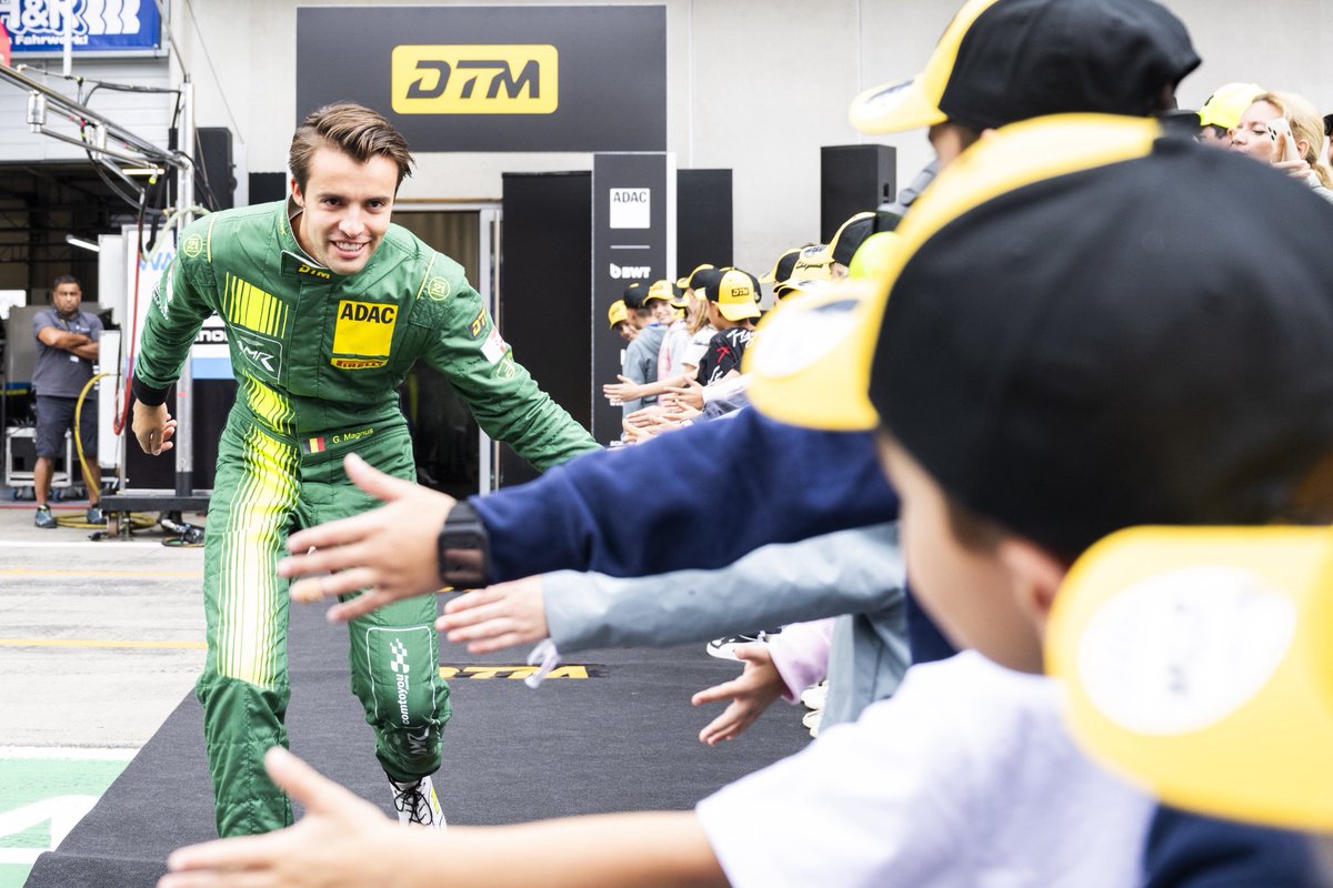 Fewkes Huff Management tweet media