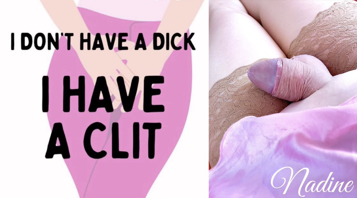 NadineDeLuxe (@nadineluxe) on Twitter photo 