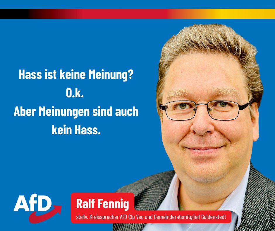 Ralf Fennig (@fennig_ralf) on Twitter photo 