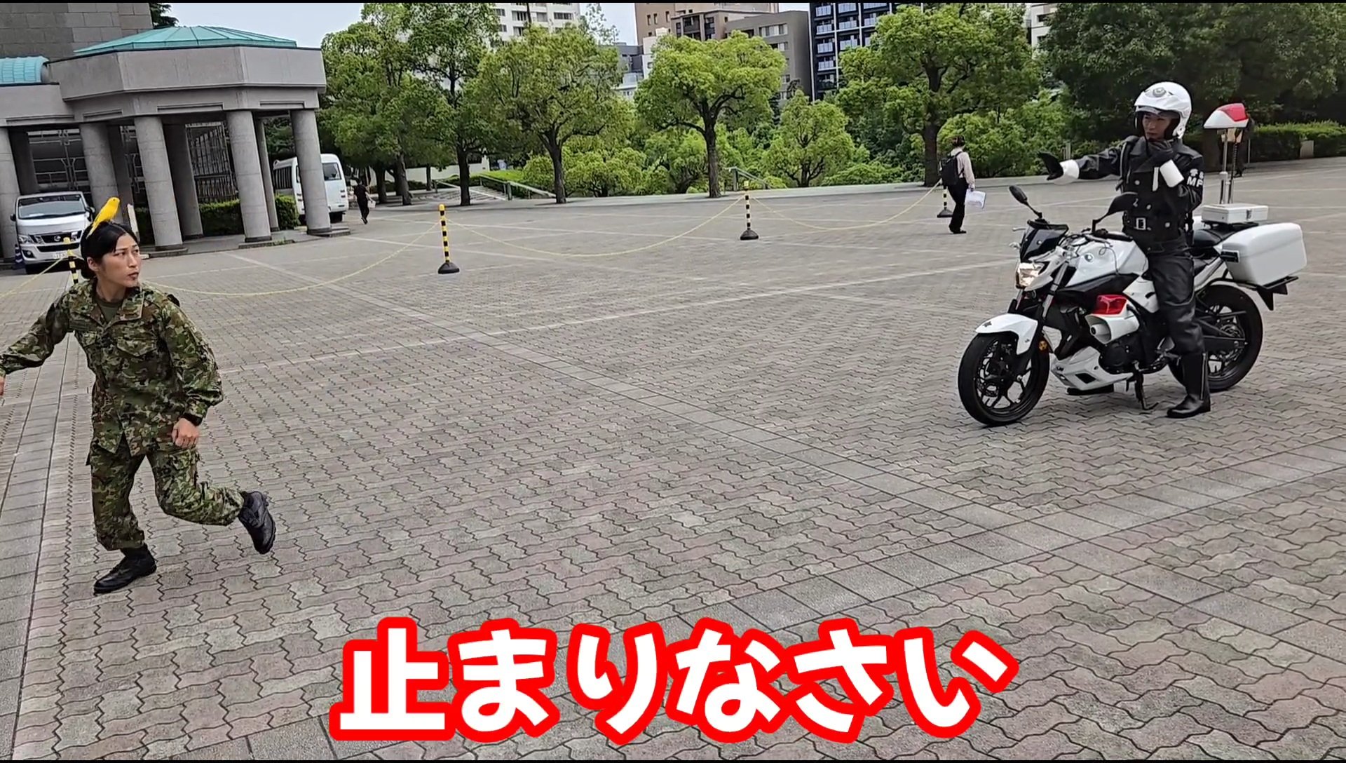 自衛隊 GBOgx_6boAAKDiL.jpg:large