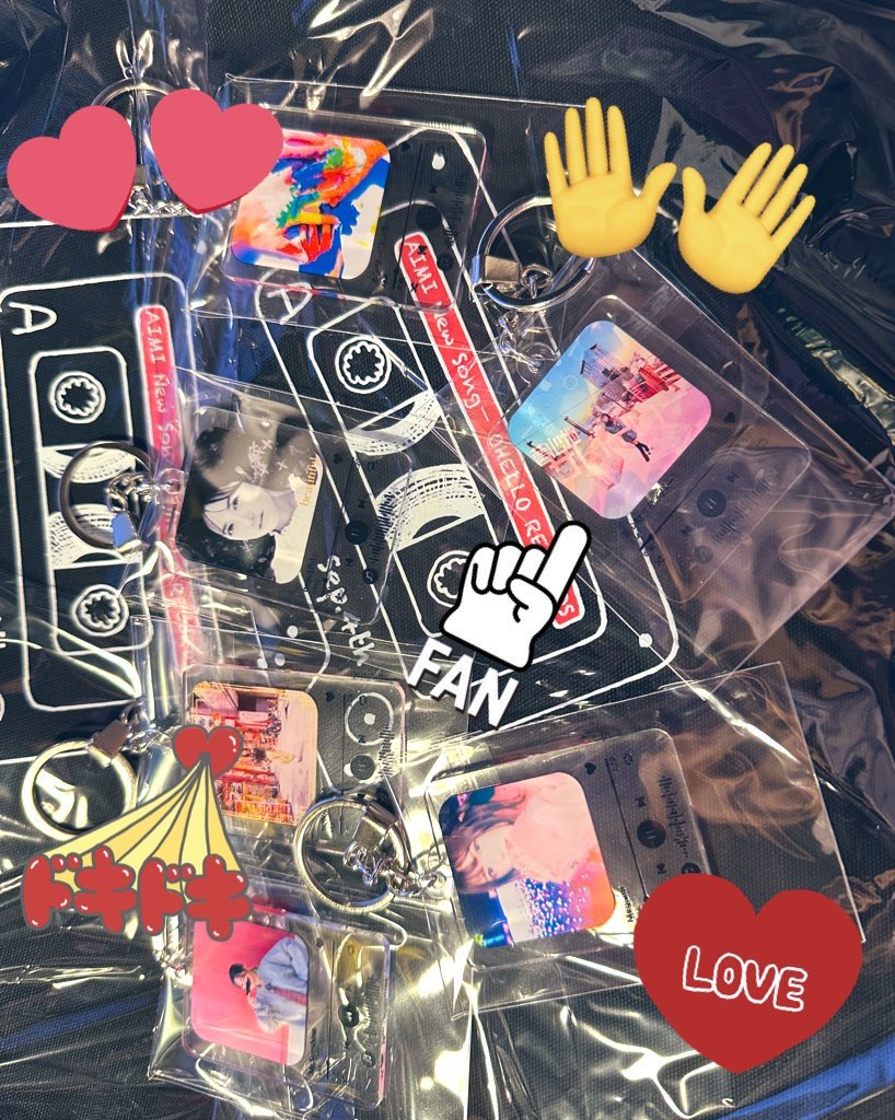 AIMI OFFICIAL info (@AIMI_info) / Posts / X