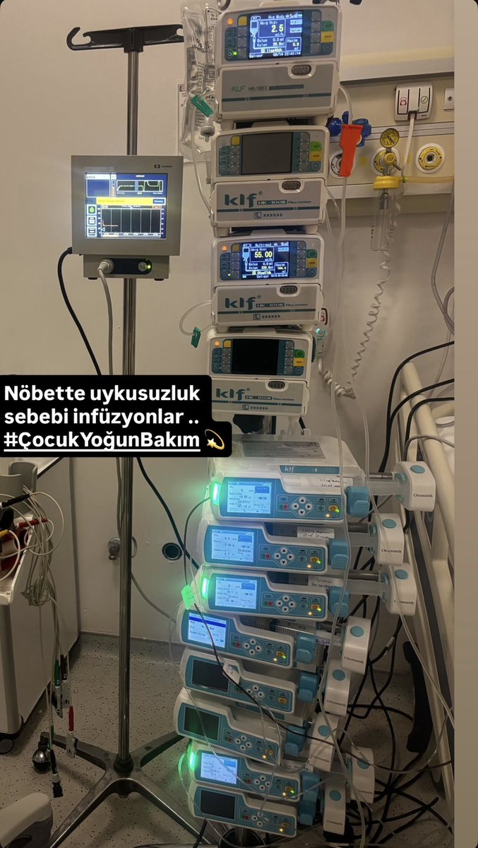 Hemşire ne yapıyor ki sokaktan çevirdiğim adamı bir haftada hemşire yaparım diyenlere gelsin