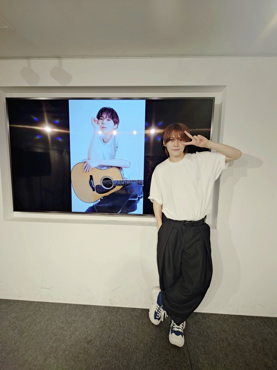 きいちゃん🐼🥤🍓☺︎ (@kiiyosuke0702) / Posts / X