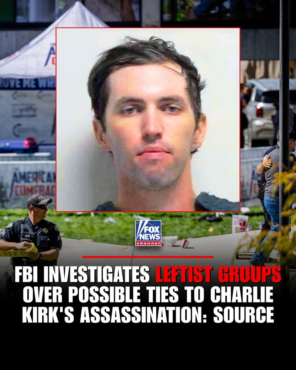 Fox News tweet media