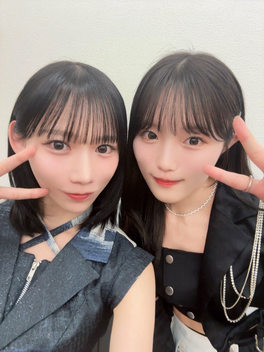 だいすきなかっぴさん( ᴗ_ᴗ̩ )💛またお会いできるようにがんばります‥！