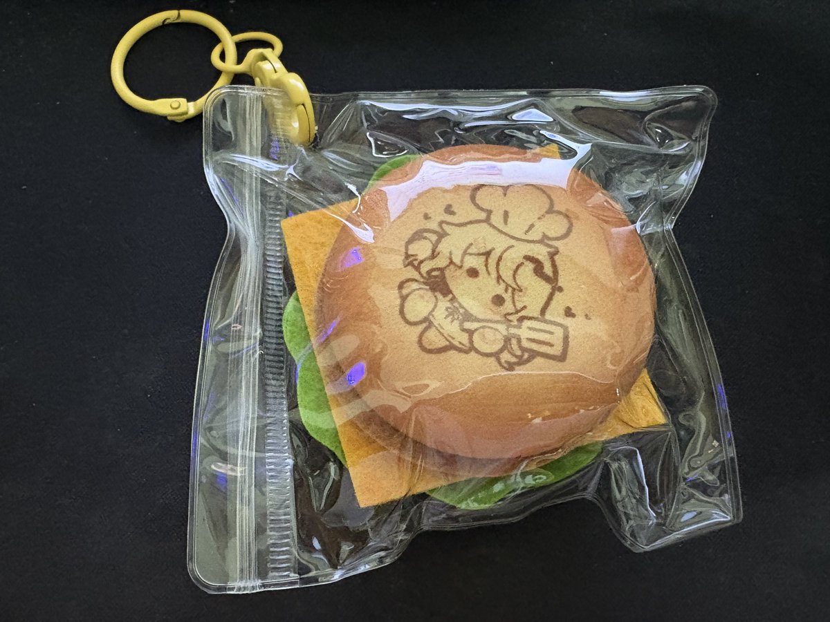 🍮楓棠兒__🍁地瓜系vt🍠 tweet media