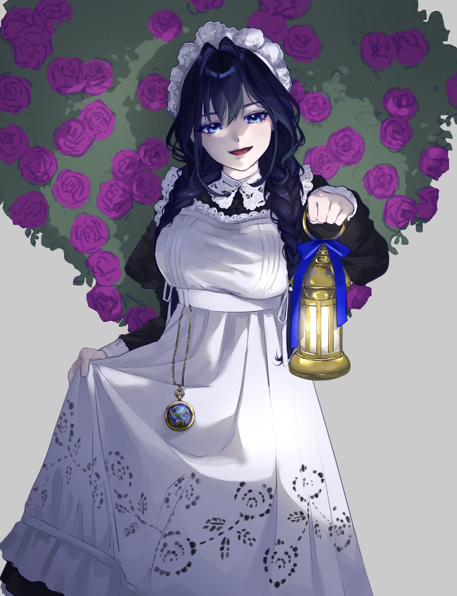 #kronillust #クロニーラ