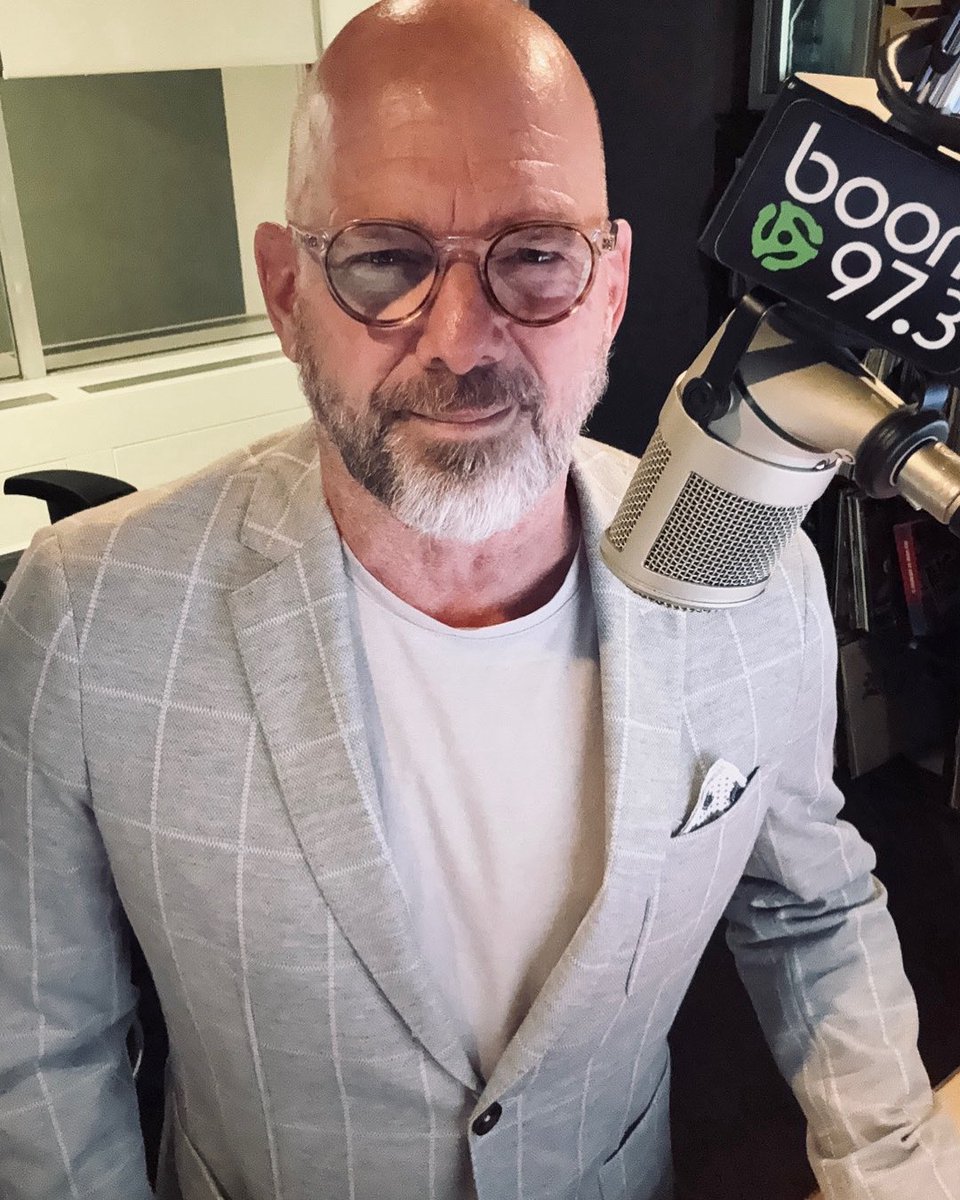 It’s National Thank You Day, a good a time as any to thank you for listening in on the daily. In a radio market like Toronto that is jammed with uber-talented radio personalities, I am honoured and humbled that you would choose me to keep you company as you get your day started.
