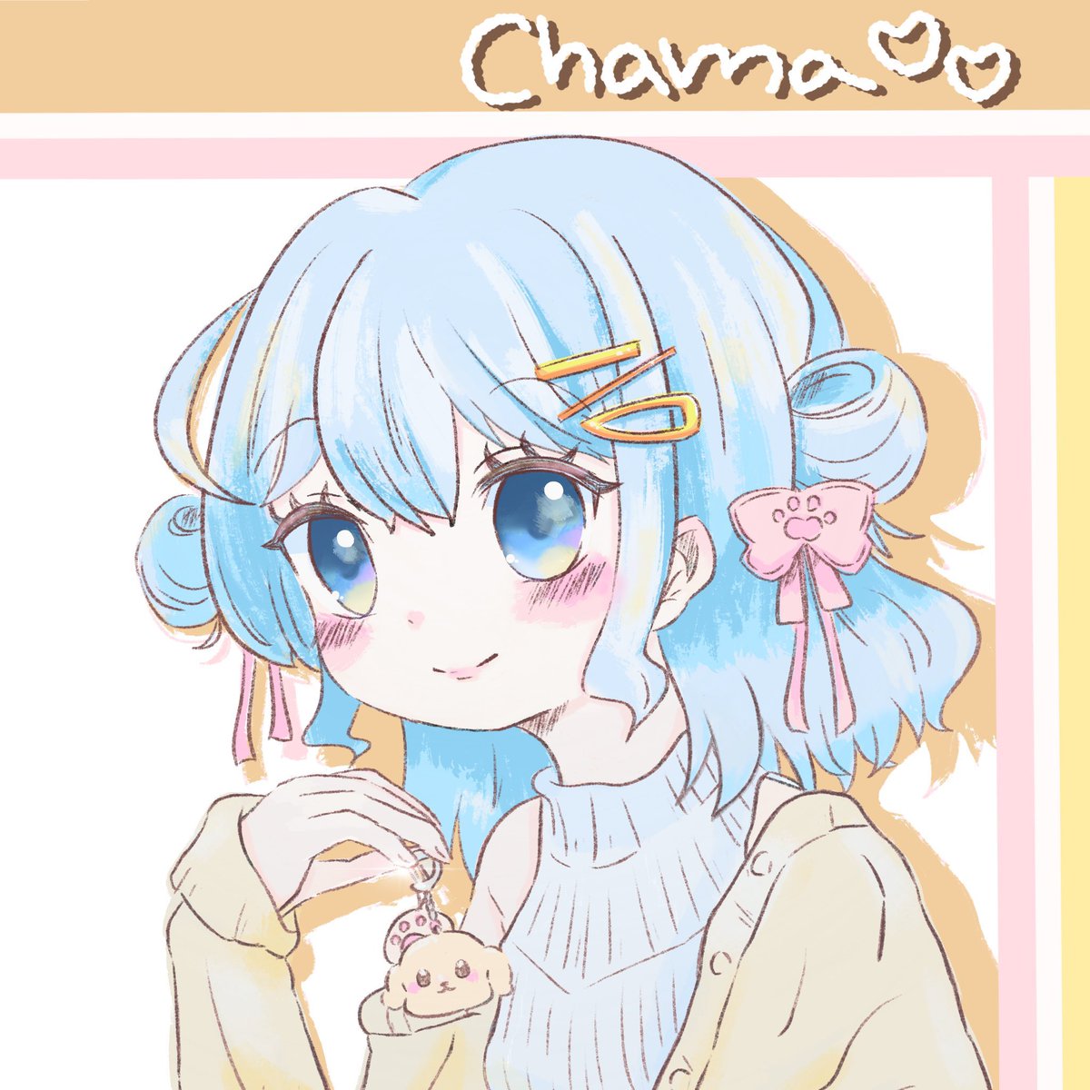 ちゃま🐶 tweet media