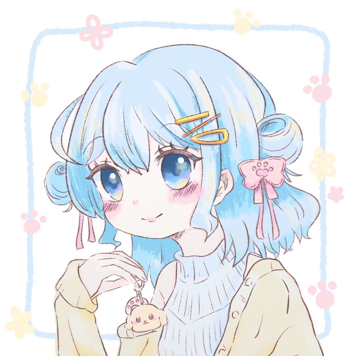 ちゃま🐶 tweet media