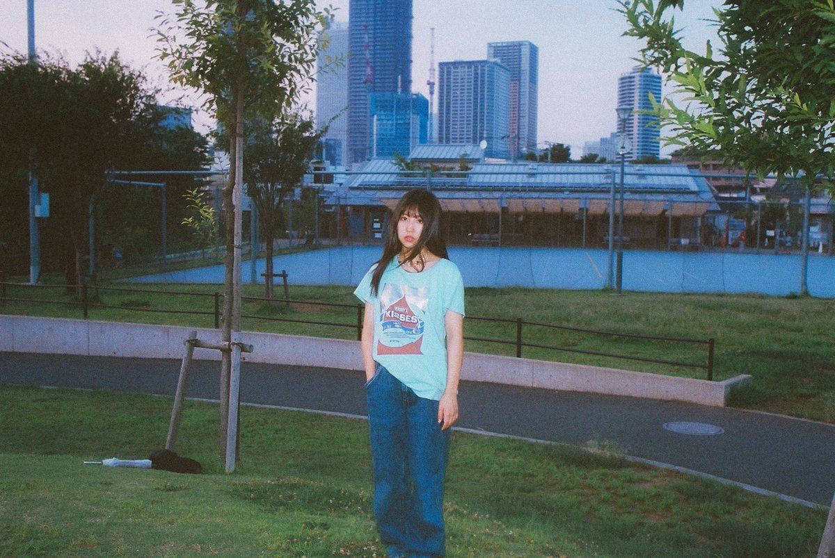 asa_kijima's tweet image. 