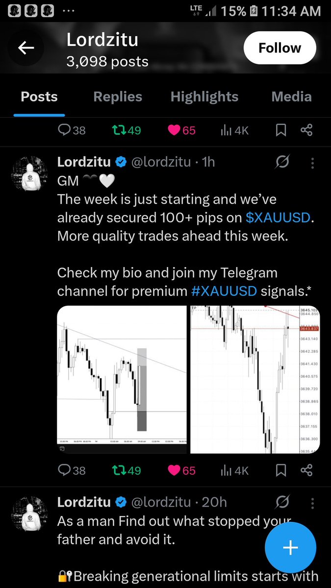 promise tweet media