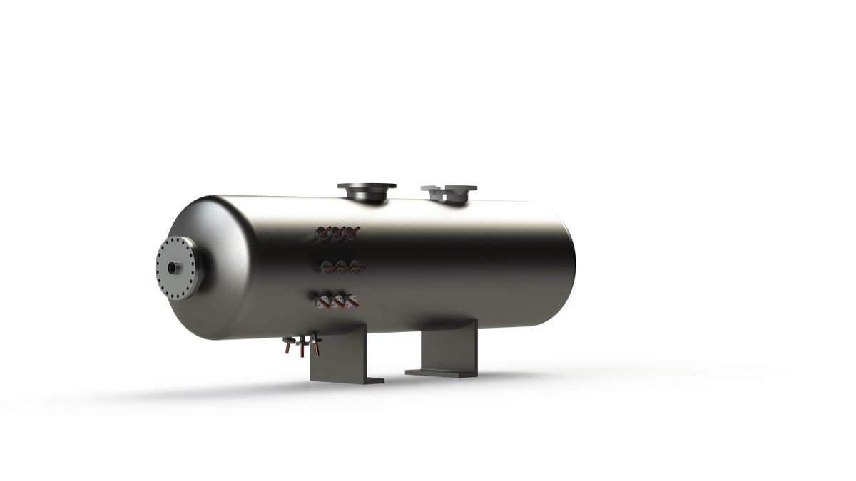 HydrocarbonProc's tweet photo. #Clariant to supply #catalyst to SYPOX for world’s largest electric #steam #methane #reformer
read about the #technology: https://t.co/u8b2EaKVga
#SYPOX #CatalystTechnology #MethaneReformers #ElectricReformer #EnergyInnovation https://t.co/oDe4BUWjG2