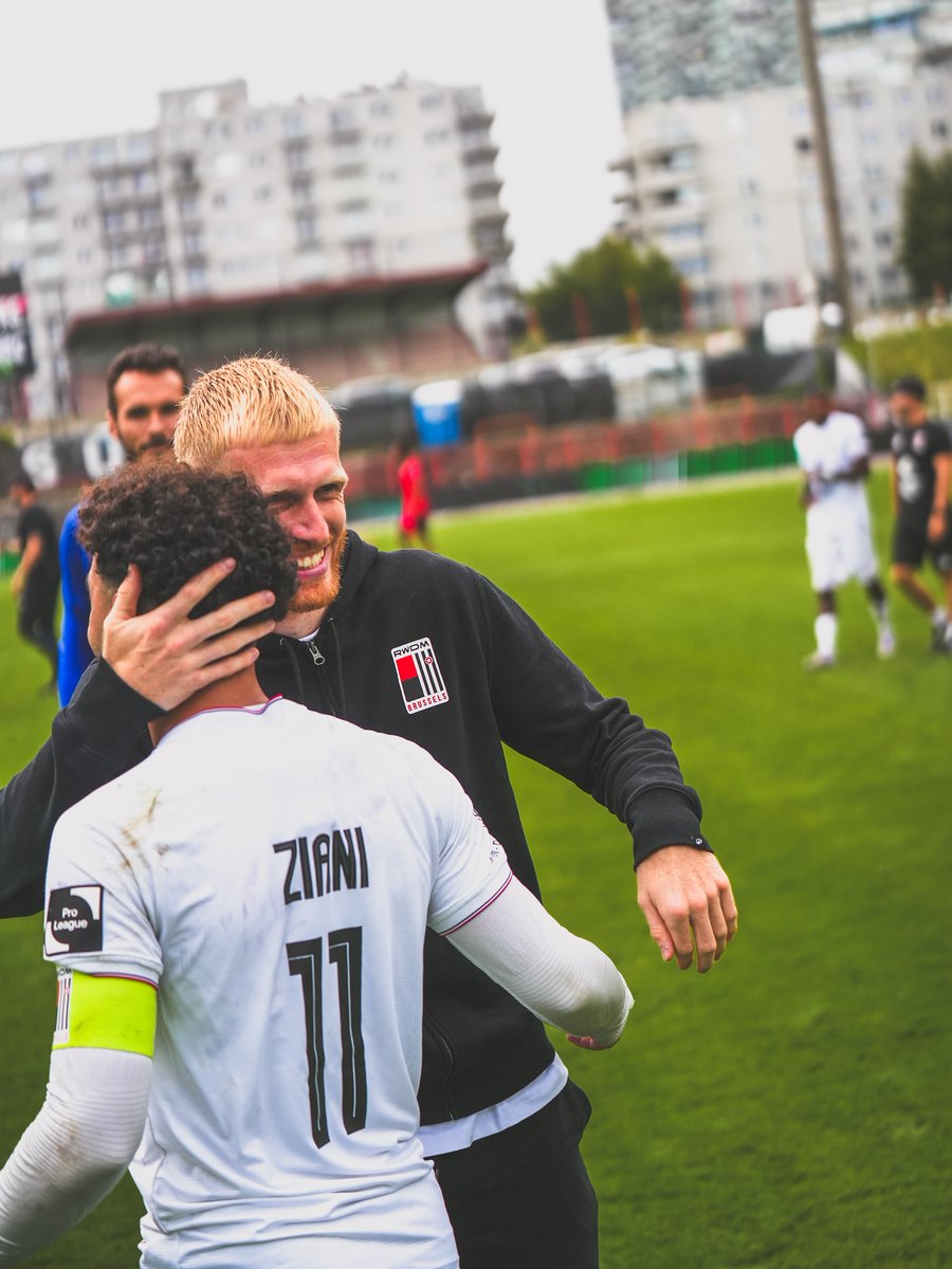 RWDM Brussels tweet media