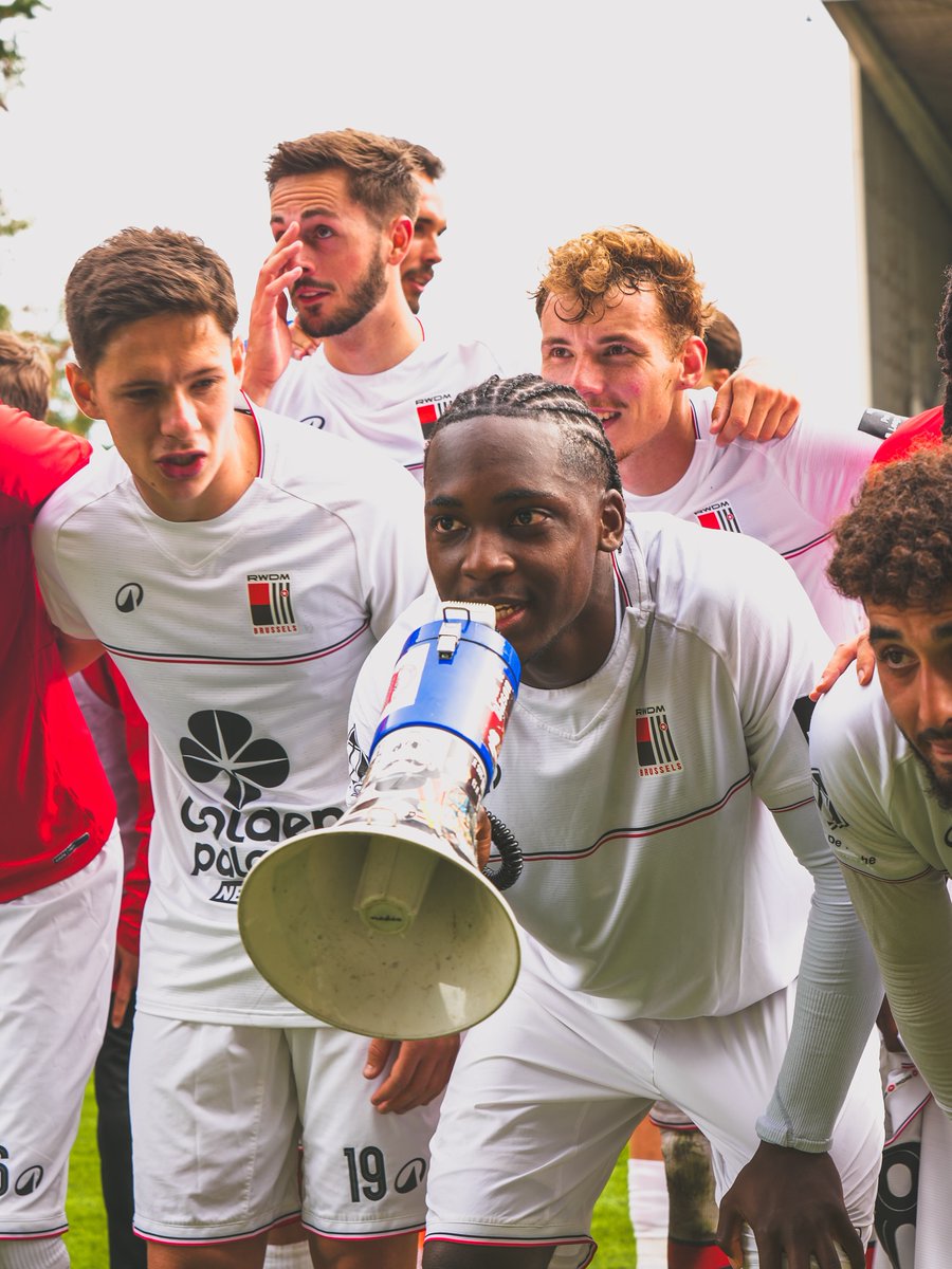 RWDM Brussels tweet media