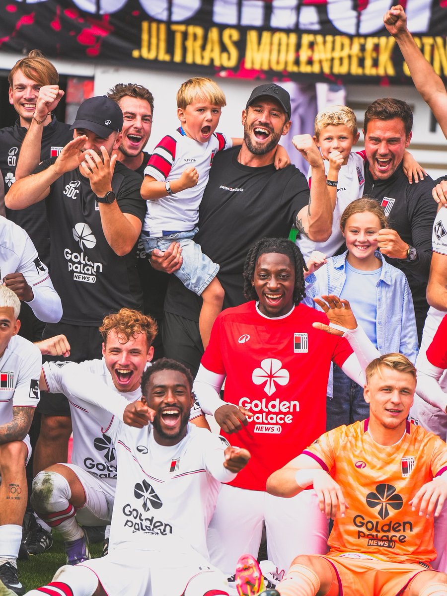 RWDM Brussels tweet media