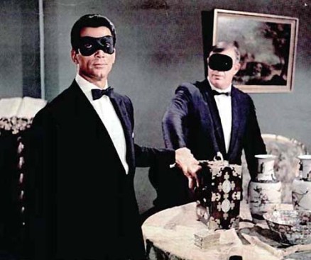 Mr. Diabolik tweet media