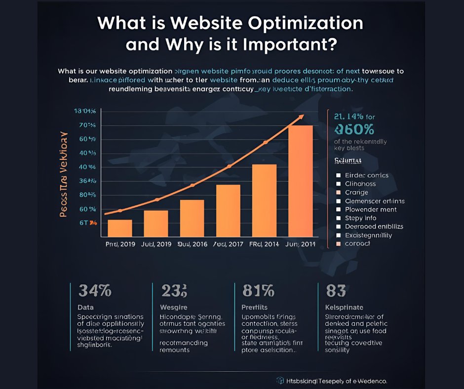 Nnamdi_nc's tweet image. Website optimization is like a makeover for your site, enhancing SEO, UX, and content to boost visibility and conversion rates. Discover how it helps your audience love your services. Visit nikenga.com/k2dr for more! #WebsiteOptimization #SEO #NikengaWebServices