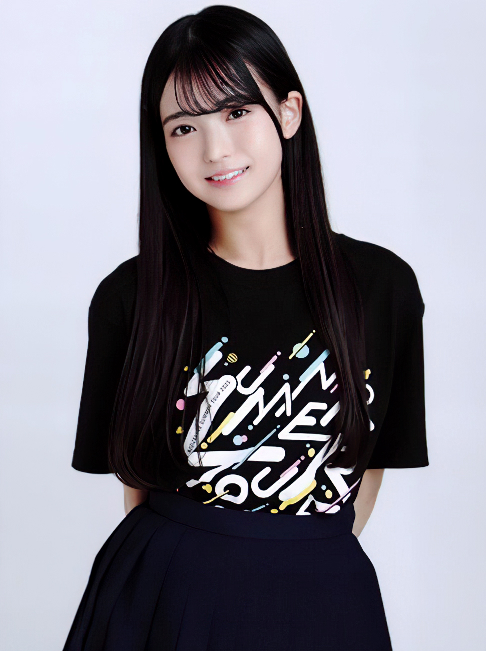 乃木坂 瀬戸口心月生写真 香川 チュウヒキ コンプ ライブT