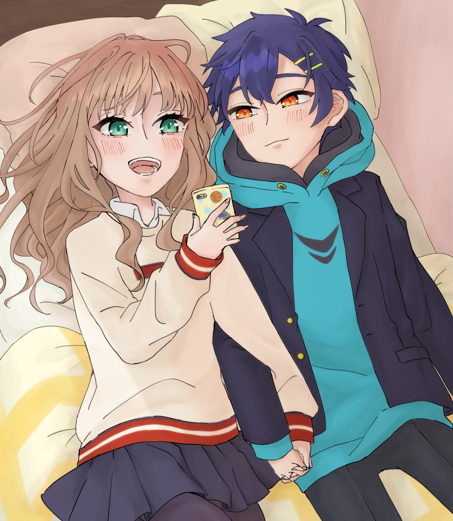 りんりんページ ノシムリン (@R23NhwynX7lCRtC) / X
