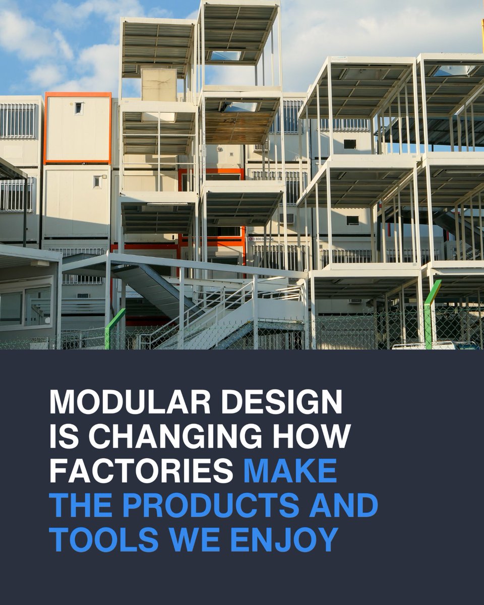 US Center for Advanced Manufacturing tweet media