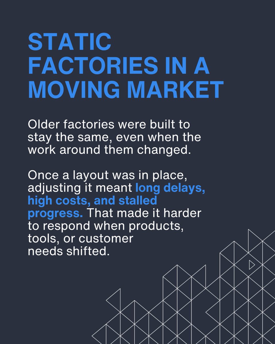US Center for Advanced Manufacturing tweet media