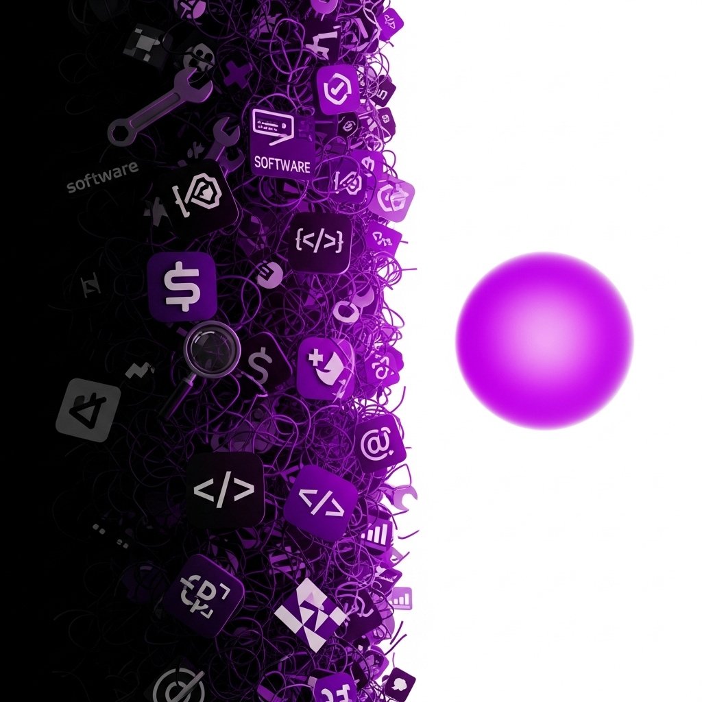 AlephWave's tweet image. What&apos;s a common marketing myth you&apos;d love to bust?

Ours is that more tools equal better results. The opposite is often true.

#MarketingStrategy #GrowthHacks #B2B