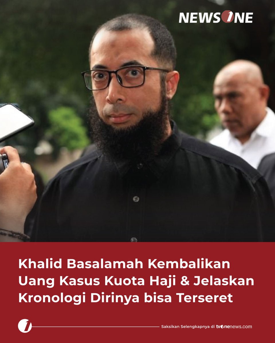 tvOnenews tweet media