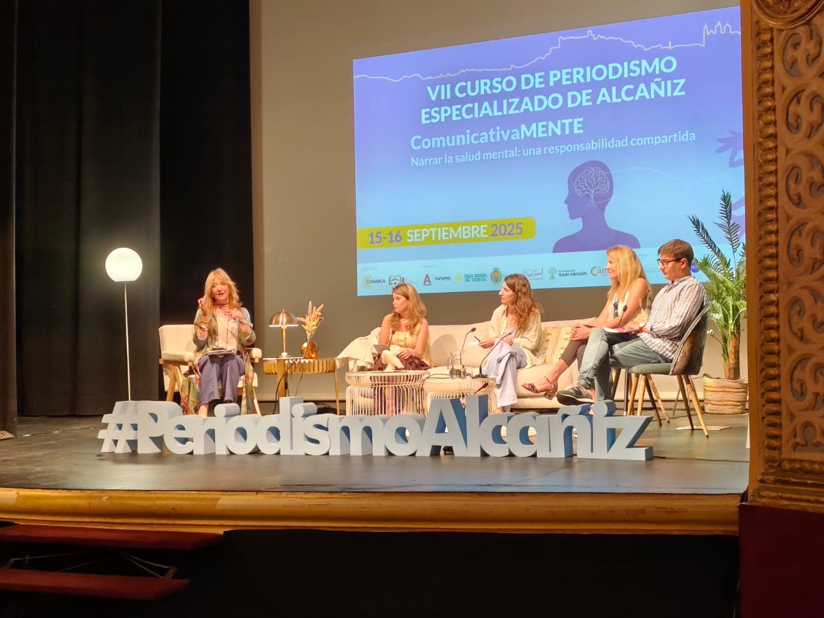 ASAPME Aragón tweet media