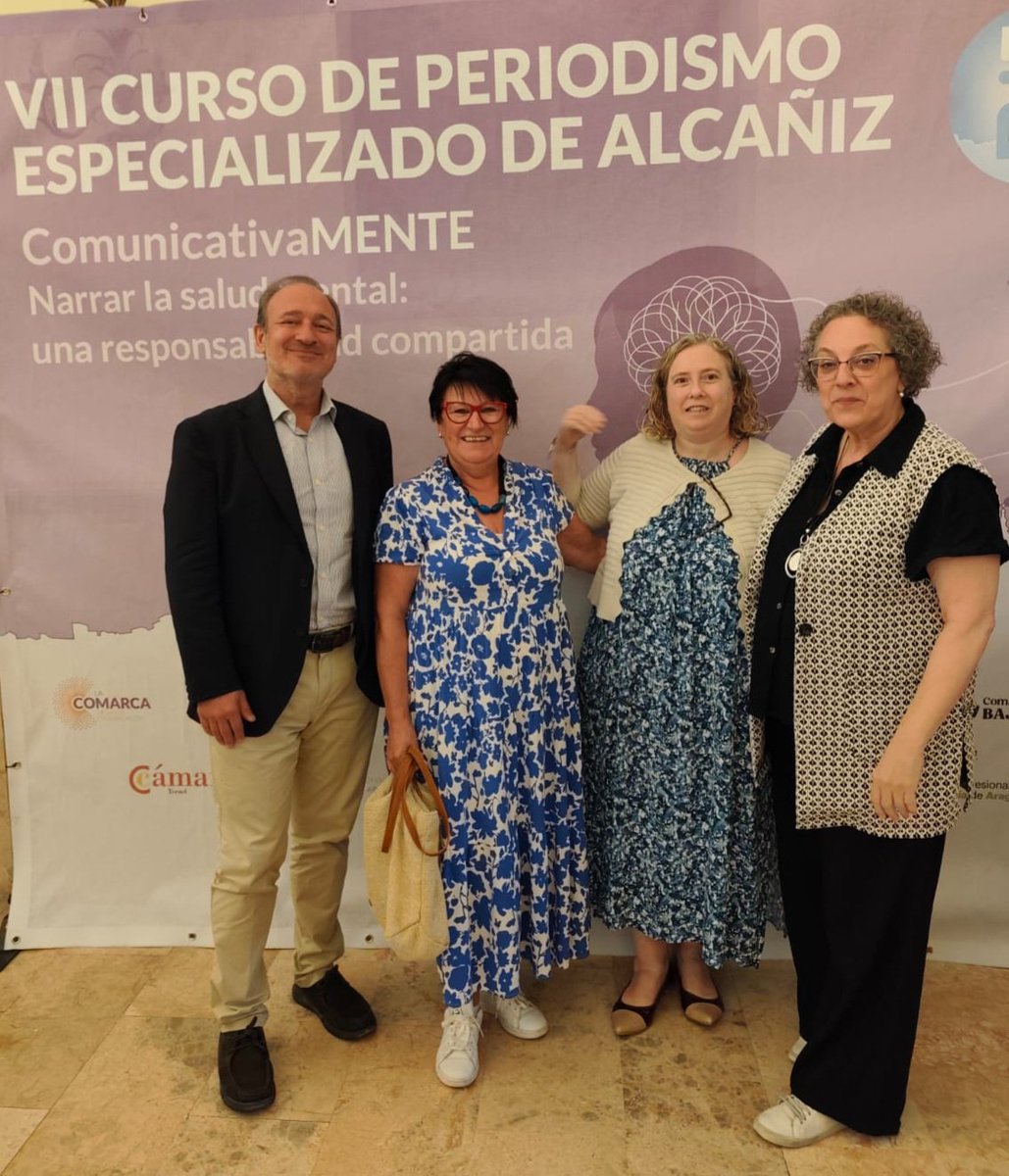 ASAPME Aragón tweet media