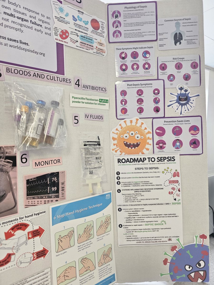 IRH Critical Care tweet media