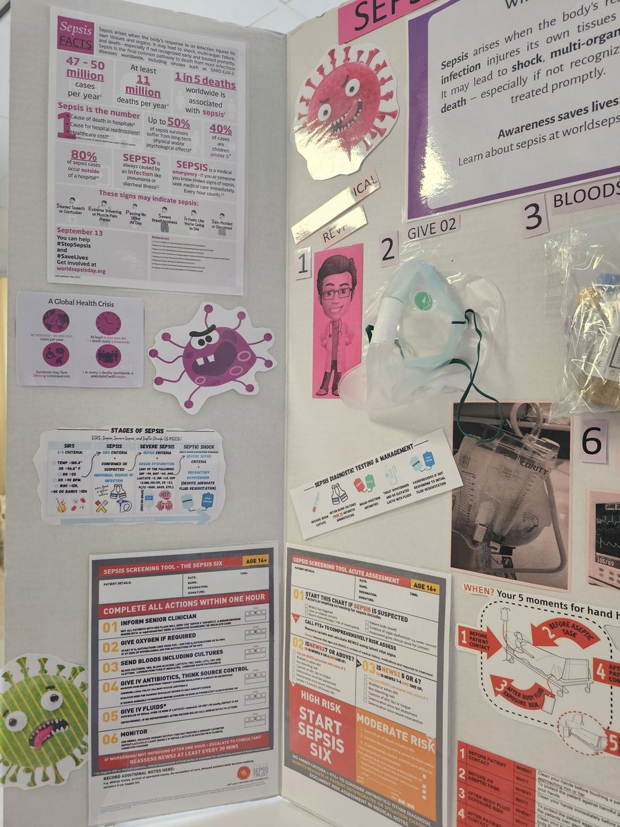 IRH Critical Care tweet media