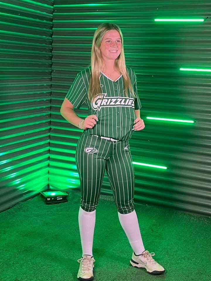 Congratulations to Rylee Jasper ’27 on her commitment to continue her softball career at Georgia Gwinnett College! We are so proud of you and excited to see all you accomplish at the next level! 

#WeAreBaylor