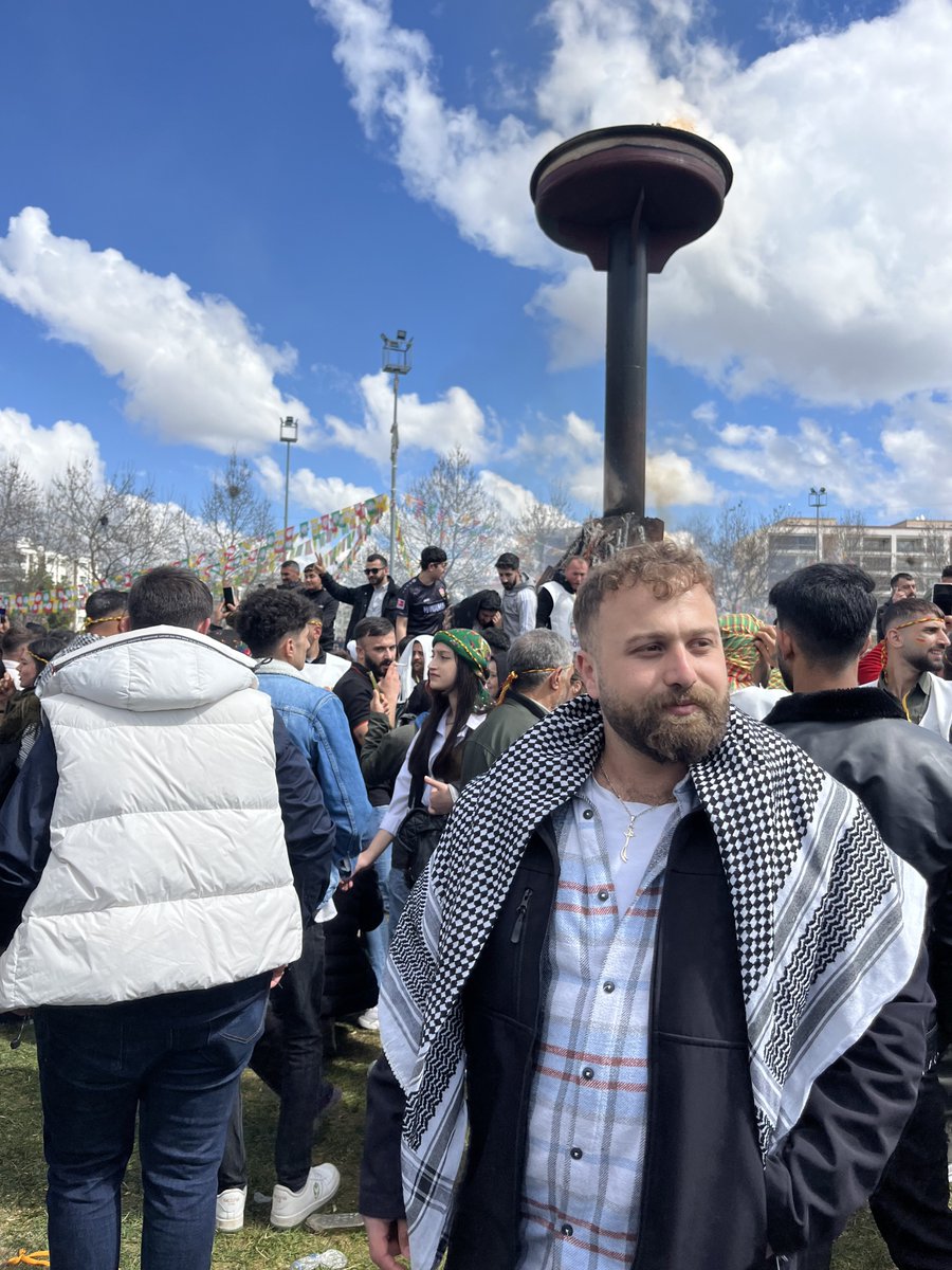 Ferhat Tunç Şengezer ރ (@ferhatsngzr) on Twitter photo 