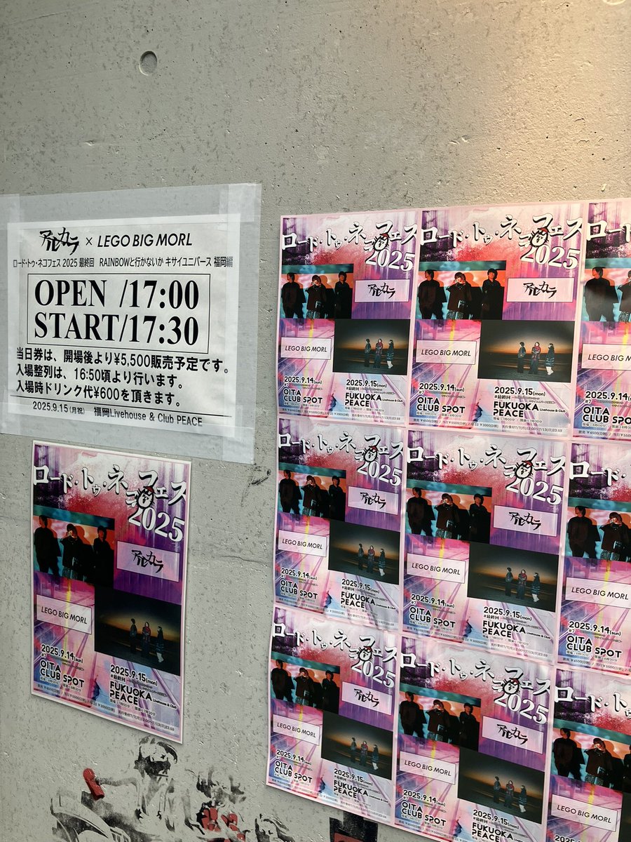 bluuuee8's tweet photo. ここ何年かで1番感情が喜びとかの楽しさの方向に振り切れて顔はずっと笑ってるんだけど涙出そうな気配もずっとあって、ライブ中に訳わからなくなるの久しぶりだったな…
息できなくなるくらい楽しかった…
最近ずっと気分落ち込みがちだったけど今日の巻き返しのためだったのかなと思えた
#アルカラ https://t.co/QrCqi0Mr88