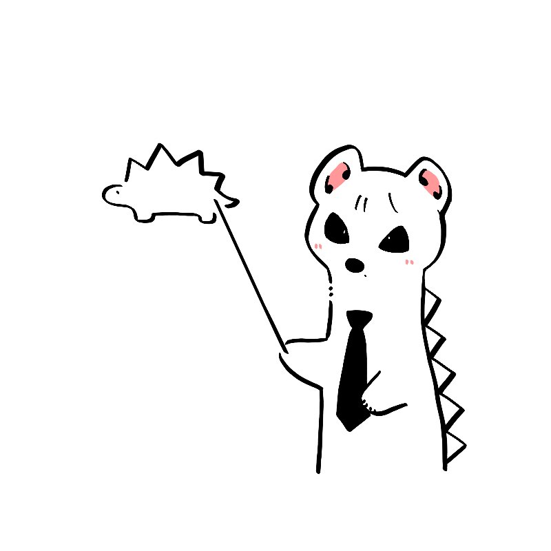 Winteoliiiii's tweet photo. 🦕 https://t.co/kCXuR9xJl8