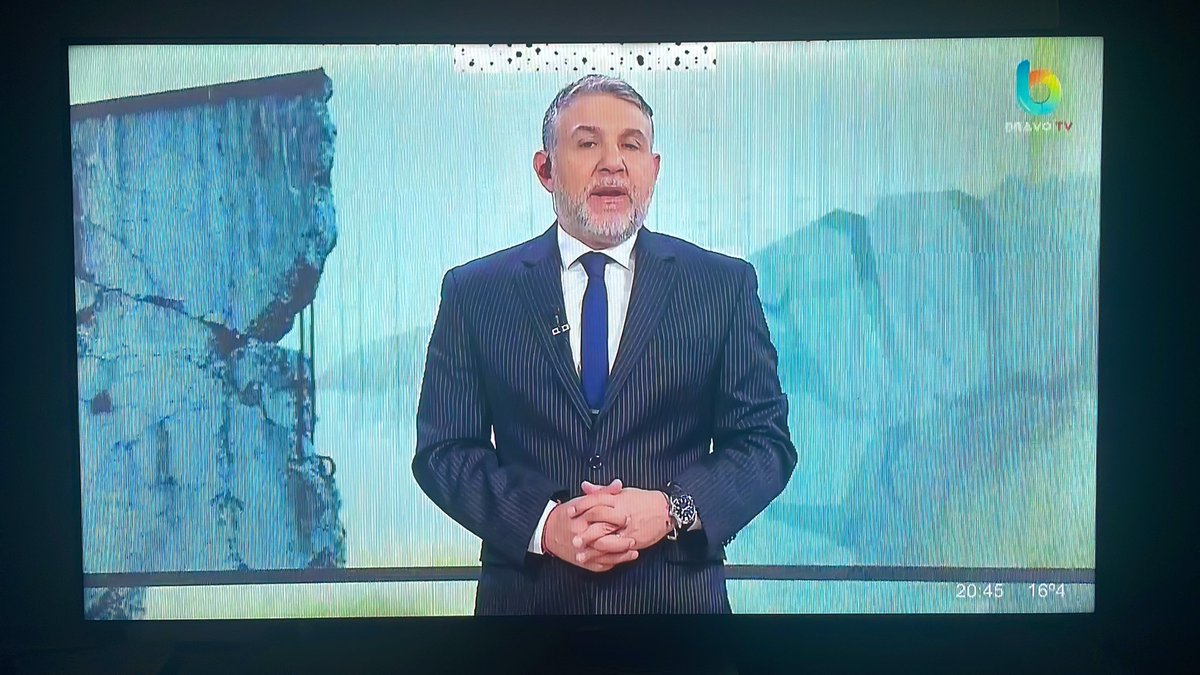 Hoy a las 20,30 hacemos “Comunistas” por <a href="/BravoTvArg/">BRAVO TV</a> , forma parte de los camaradas digitales para ser un integrante más del debate político y económico.