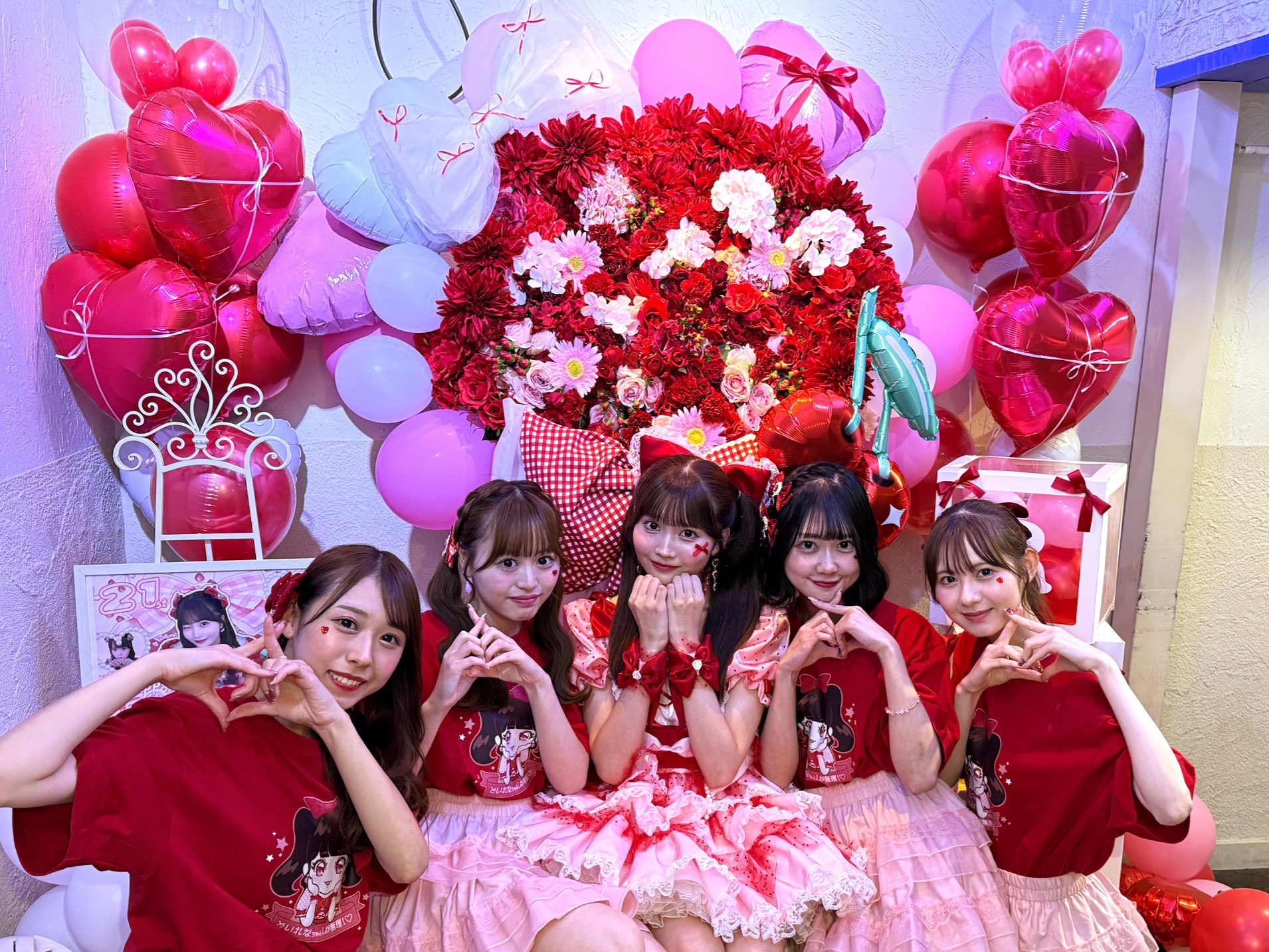 ゆうゆ（ SCRAMBLE SMILE ） (@yuuyu_scramble) / X