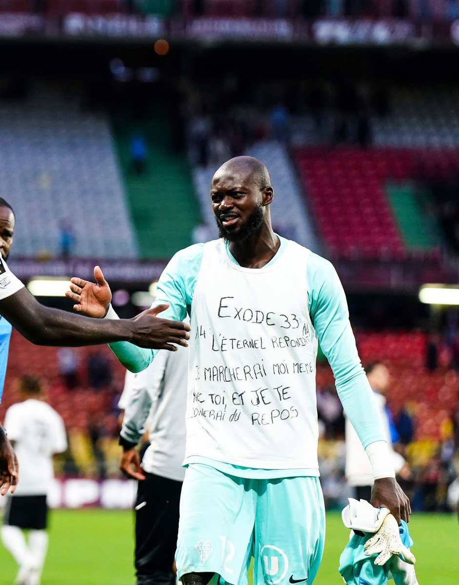 Herve koffi Kouakou tweet media