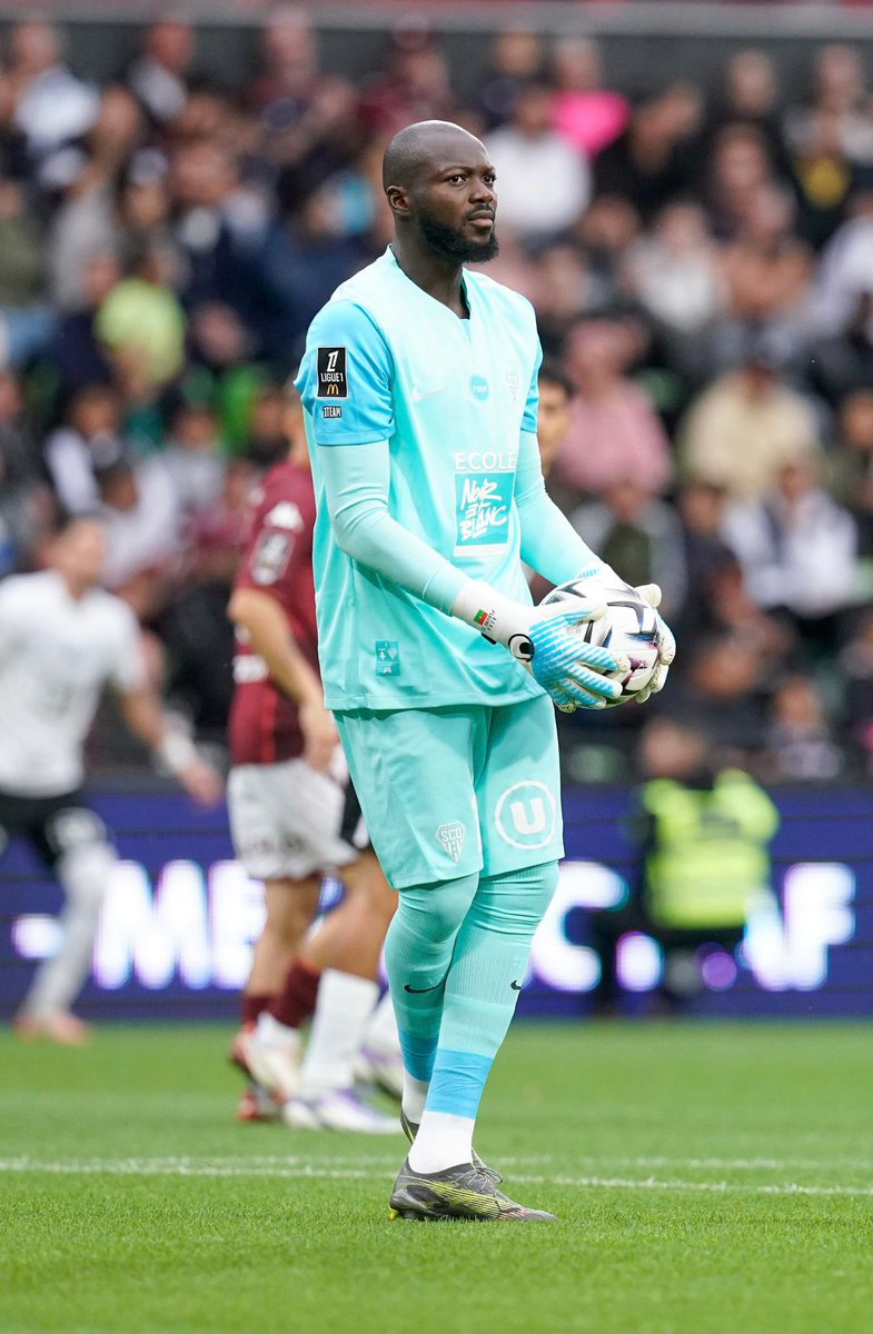 Herve koffi Kouakou tweet media