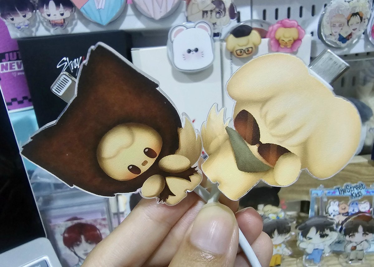 Acrylic : <a href="/lanhankan/">ร้านหารกัน</a>